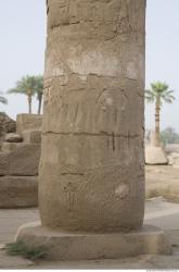 Karnak Temple Photo References #6